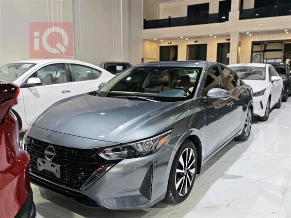 نيسان سنترا 2024 للبيع في العراق - اربيل